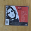 VARIOS - VIVA LA FIESTA - CD