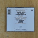 CONCHITA PIQUER - CONCHITA PIQUER - CD