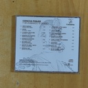 CONCHA PIQUER - LA COPLA - CD