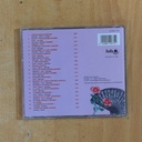 CONCHITA PIQUER - OJOS VERDES Y OTROS PRIMEROS EXITOS - CD