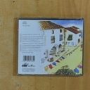 ORQUESTA PLATERIA - ORQUESTA PLATERIA - CD