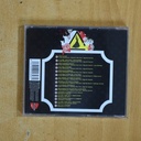 MCNAMARA - SARASSAS MUSIC - CD