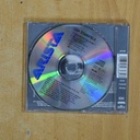 LISA STANSFIELD - THIS IS THE RIGHT TIME - CD SINGLE