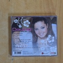 DAVINIA - POR TI - CD