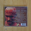 PEDRO ANDREA - TIERRA - CD