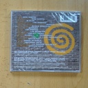 VARIOS - SIN FIN - CD