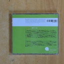 VARIOS - TANGA GIRL COMPILATION - CD