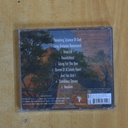 YES - THE REVEALING SONGS OF YES - CD