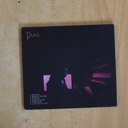 SAMPHA - DUAL - CD