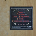 MUCHACHITO - LA MAQUETA - CD SINGLE