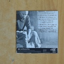 IDAN RAICHEL - AT THE EDGE OF THE BEGINNING - CD SINGLE