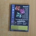 DESMONTANDO A HARRY - DVD