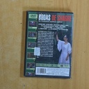 BODAS DE SANGRE - DVD