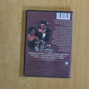 OFICIAL Y CABALLERO - DVD