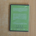 JAEN VIRGEN & EXTRA - DVD