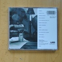 MIGUEL BOSE - LOS CHICOS NO LLORAN - CD