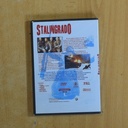 STALINGRADO - DVD