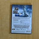 EL DIA DE MAÃANA - DVD
