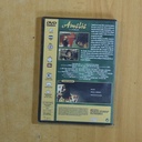 AMELIE - DVD