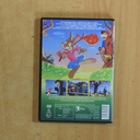 CANCION DEL SUR - DVD