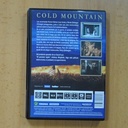COLD MOUNTAIN - DVD