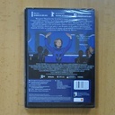 LA DAMA DE HIERRO - DVD