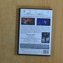 EL MAS ALLA - DVD