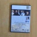 UNA SEÃORITA REBELDE - DVD