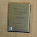 REBELDE SIN CAUSA - DVD