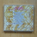 ALDABA - RESALADA MENEA ESE TALLE - CD