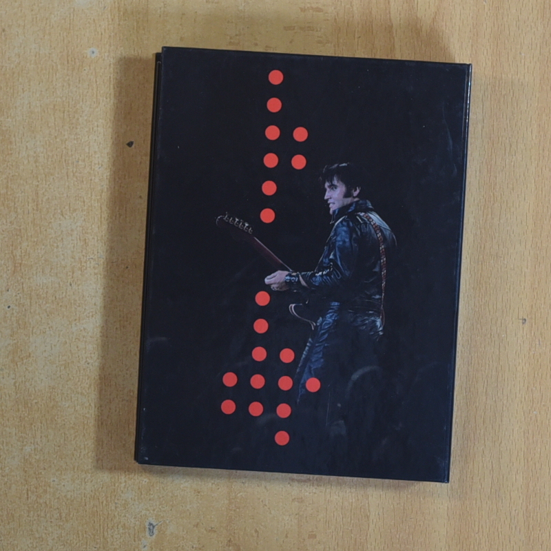 ELVIS - DVD