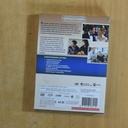 CINCO HERMANOS - SEGUNDA TEMPORADA - DVD