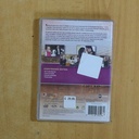 CINCO HERMANOS - CUARTA TEMPORADA - DVD