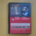 EL HOMBRE DEL KLAN - DVD