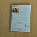 BENNY MORE HOY COMO AYER - DVD