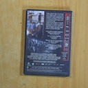 EL HUNDIMIENTO - DVD