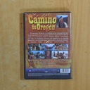 CAMINO DE OREGON - DVD