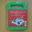 PETER & JACK - ENGLISH SONGS FOR KIDS 2 - CD + DVD