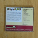 ALDEBARAN - DIVERSIDAD - CD