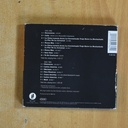 GATO BARBIERI - LATINOAMERICA - CD