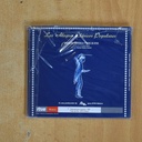 VARIOS - LOS ALEGRES CLASICOS POPULARES - CD