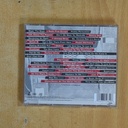 REM - AND I FEEL FINE THE BEST OF THE IRS YEARS 1982 / 1987 - CD