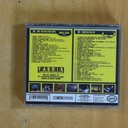 VARIOS - FABRIK - CD