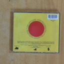 SEGURIDAD SOCIAL - FURIA LATINA - CD