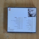 KRAUS - CON EL CORAZON - CD