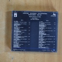 VARIOS - OPERA STARS IN CONCERT - CD