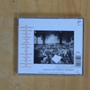 LUIS COBOS - OPERA MAGNA - CD