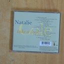 NATALIE COLE - TAKE A LOOK - CD