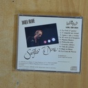 JAVIER KRAHE - SACRIFICIO DE DAMA - CD