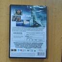 EL DIA DE MAÃANA - DVD